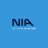 Network In Action – Music City Referral Network Logo