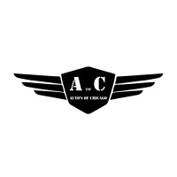 Autos Of Chicago Logo