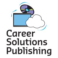 Career Solutions Publishing Logo