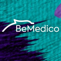 BeMedico Logo