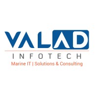 Valad Infotech Solutions Logo