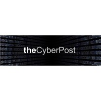 theCyberPost Logo
