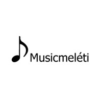 Music Meléti Logo
