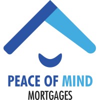 Verico Peace of Mind Mortgages Logo