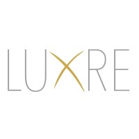 LUXRE The Luxury Rentals Event Logo