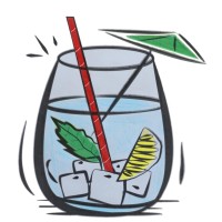Daily of the Month Logo