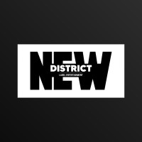 New District Logo