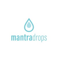 Mantra Drops Logo