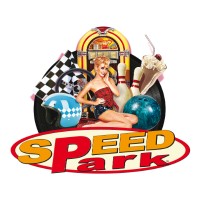 speedpark Logo