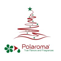 Polaroma Logo