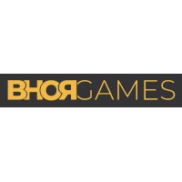 Bhor Games Logo