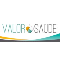 Valor e Saúde Logo