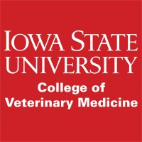 Iowa State University College of Veterinary Medicine Logo