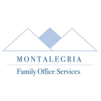 Montalegria Virtual Family Office Logo