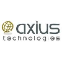 Axius Technologies Inc. Logo