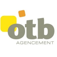 OTB Agencement Logo