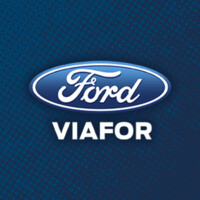 Ford VIAFOR Logo