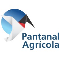 Pantanal Agrícola Logo