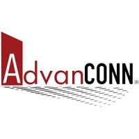 AdvanConn Logo
