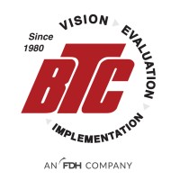 BTC Electronic Components Logo