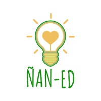 Ñan-Ed Logo