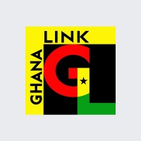 Ghana Link Network Service Ltd. Logo