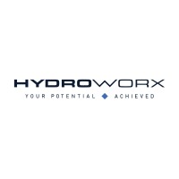 HydroWorx International Inc. Logo