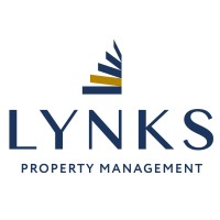 Lynks Property Management Logo
