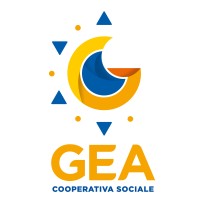 Cooperativa Sociale Gea Logo