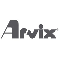 ARVIX FRANCE Logo