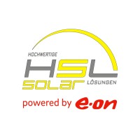HSL Solar GmbH Logo
