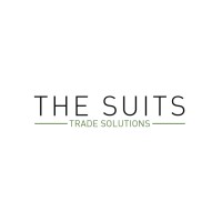 The Suits Trade Solutions Logo