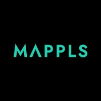 Mappls Logo