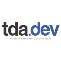 tda.dev Logo