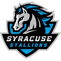 Syracuse Stallions Logo