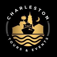 Charleston Tours and Events Logo