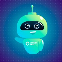 Código Y Chat Logo