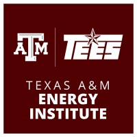 Texas A&M Energy Institute Logo