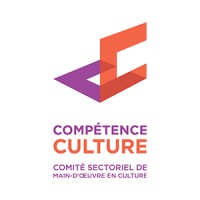 Compétence Culture Logo