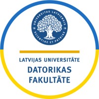University of Latvia Faculty of Computing Logo