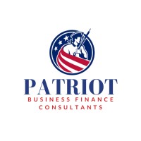 Patriot Business Finance Consultants Logo