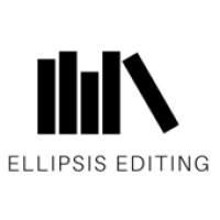 Ellipsis Editing Logo