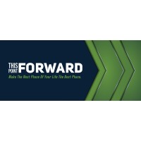 This Point Forward Logo