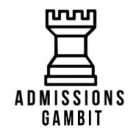 Admissions Gambit Logo