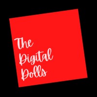 The Digital Dolls Logo