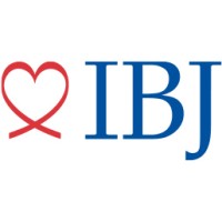 IBJ Inc. Logo