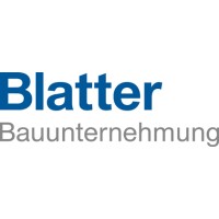 Blatter AG Logo