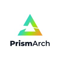 PrismArch Logo