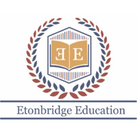 Etonbridge Education Limited Logo
