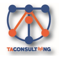 TA Consulting France Logo